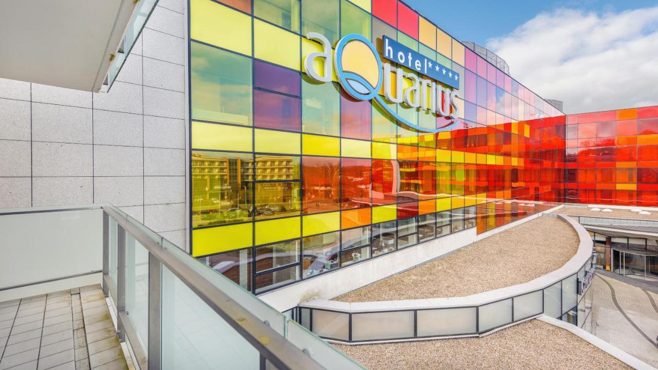 Apartamenty Sun & Snow Aquarius Kolobrzeg Exterior photo