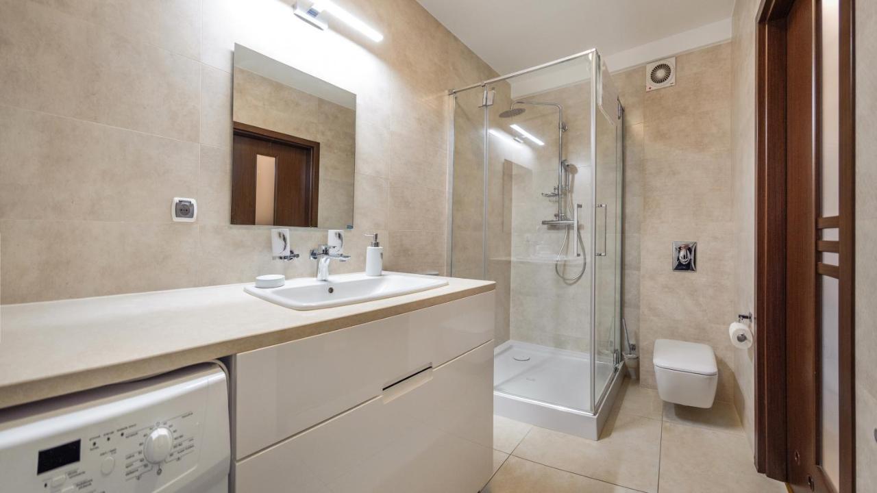 Apartamenty Sun & Snow Aquarius Kolobrzeg Exterior photo
